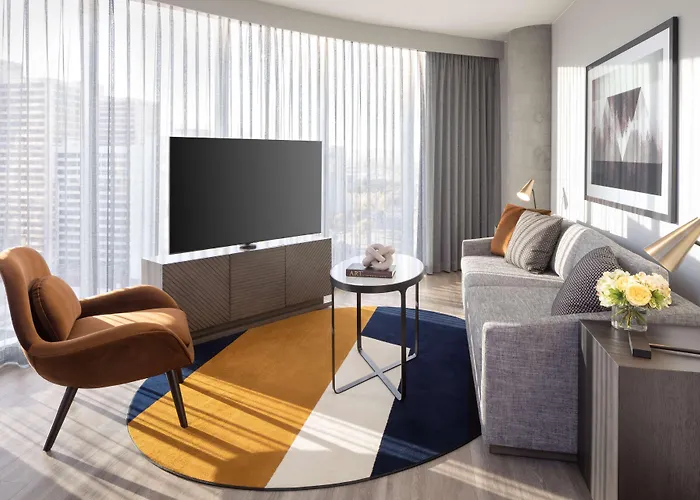 Hyatt Regency Salt Lake City