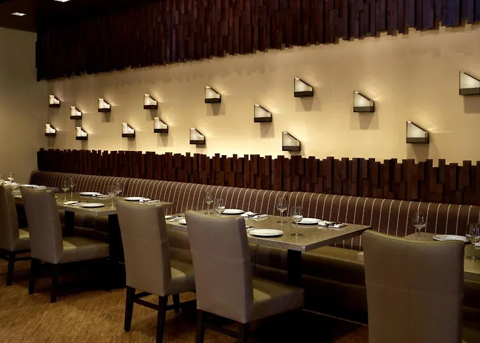 Hyatt Centric Park City